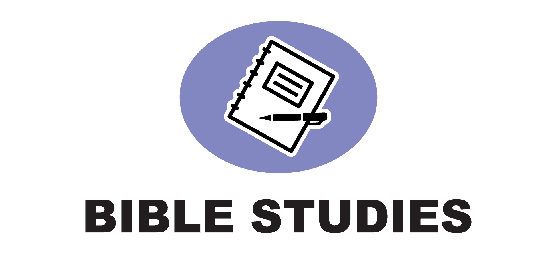 Bible Studies - 4C logo 02
