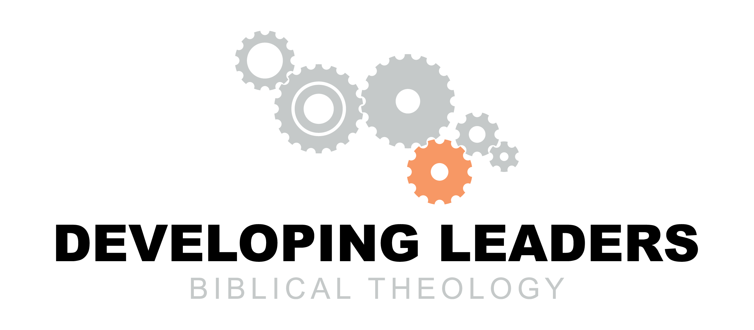 Developing Leaders Biblical Theology - 04 Gosplels - Acts