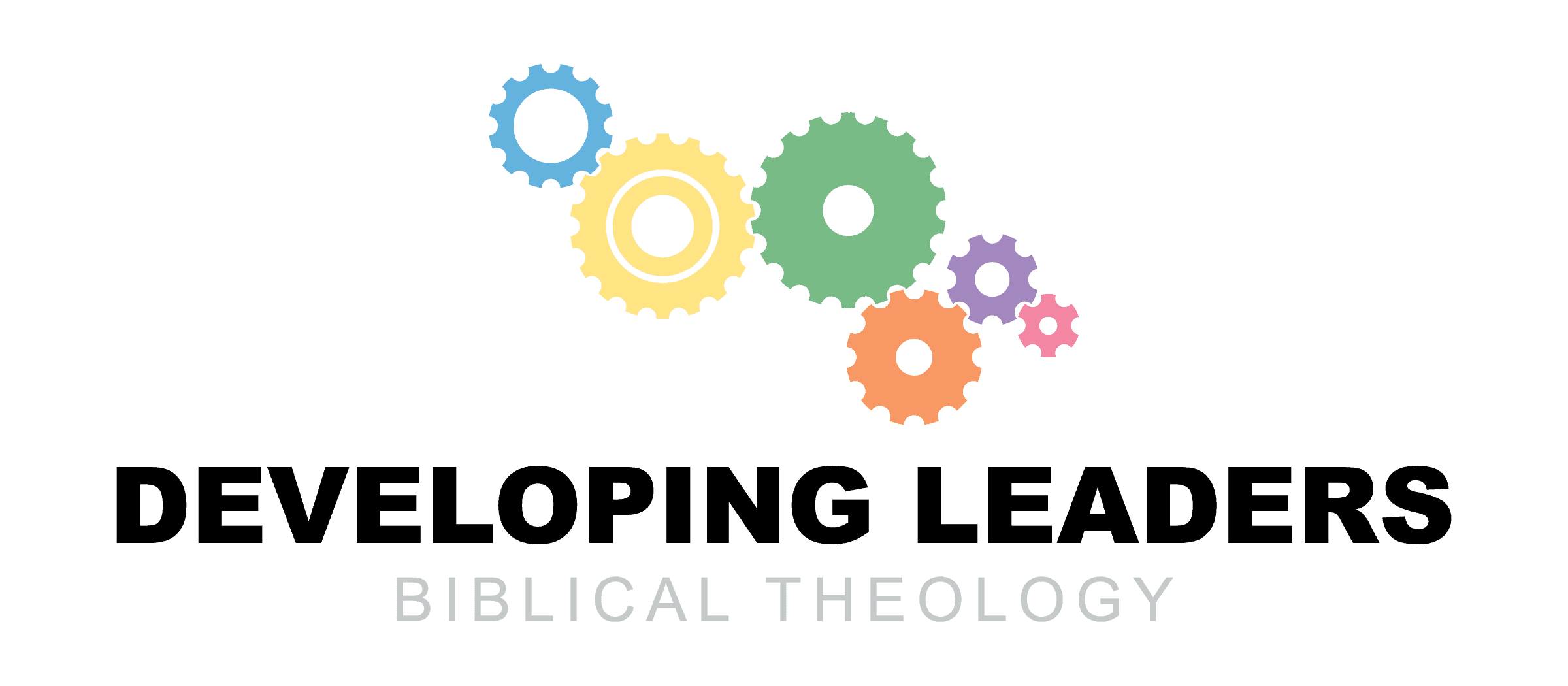 Developing Leaders Biblical Theology - 4C logo