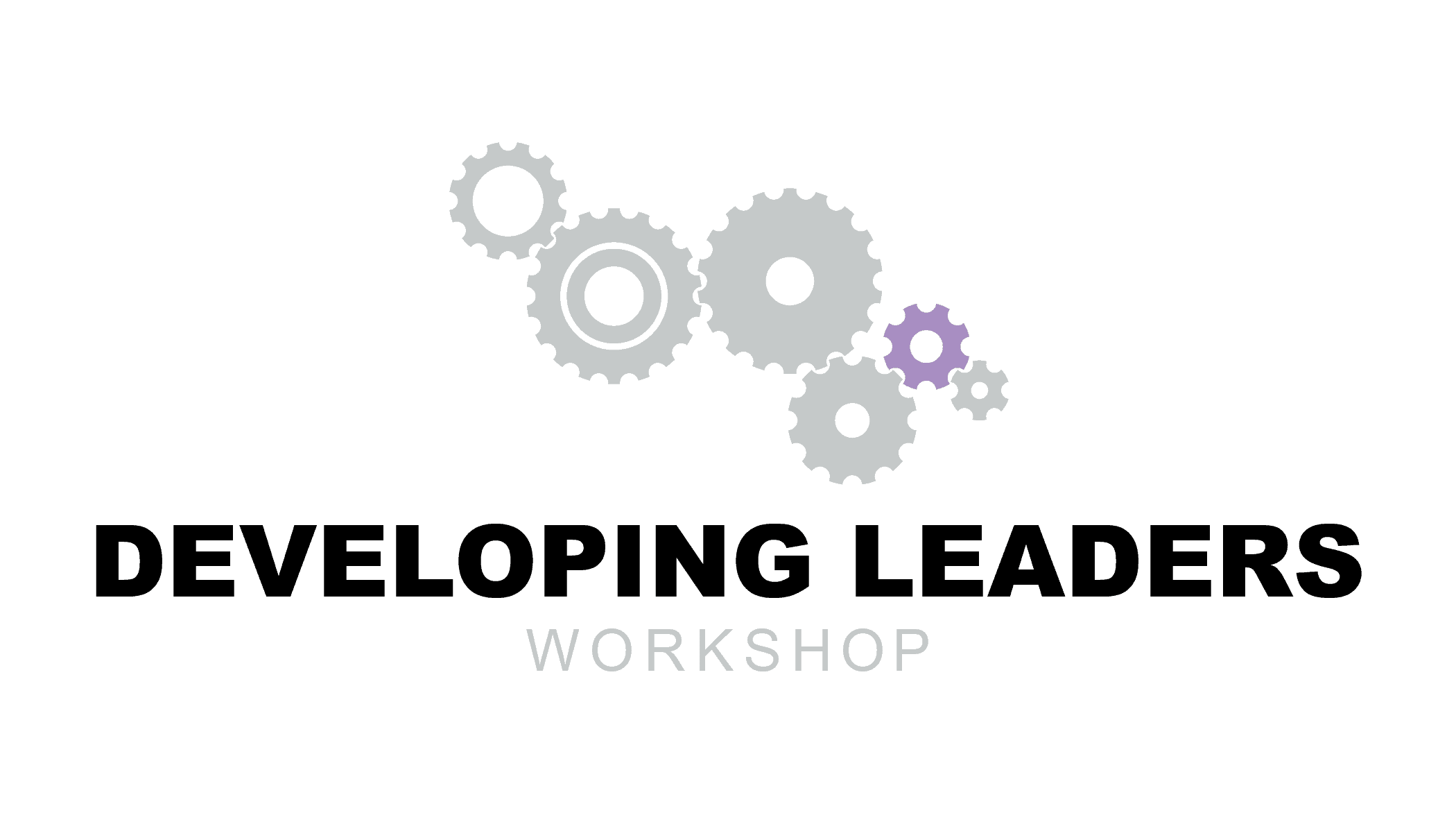 Developing leaders logo