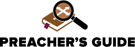 HTTP - Preacher's Guide logo 4C