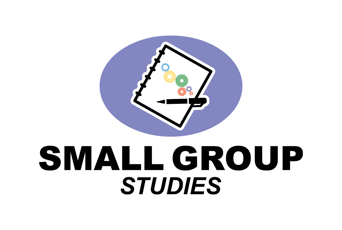 HTTP homepage - Small Group Studies 02_