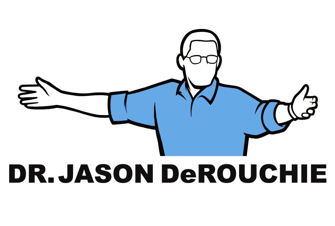 HTTP homepage - logo set (Jason DeRouchie)