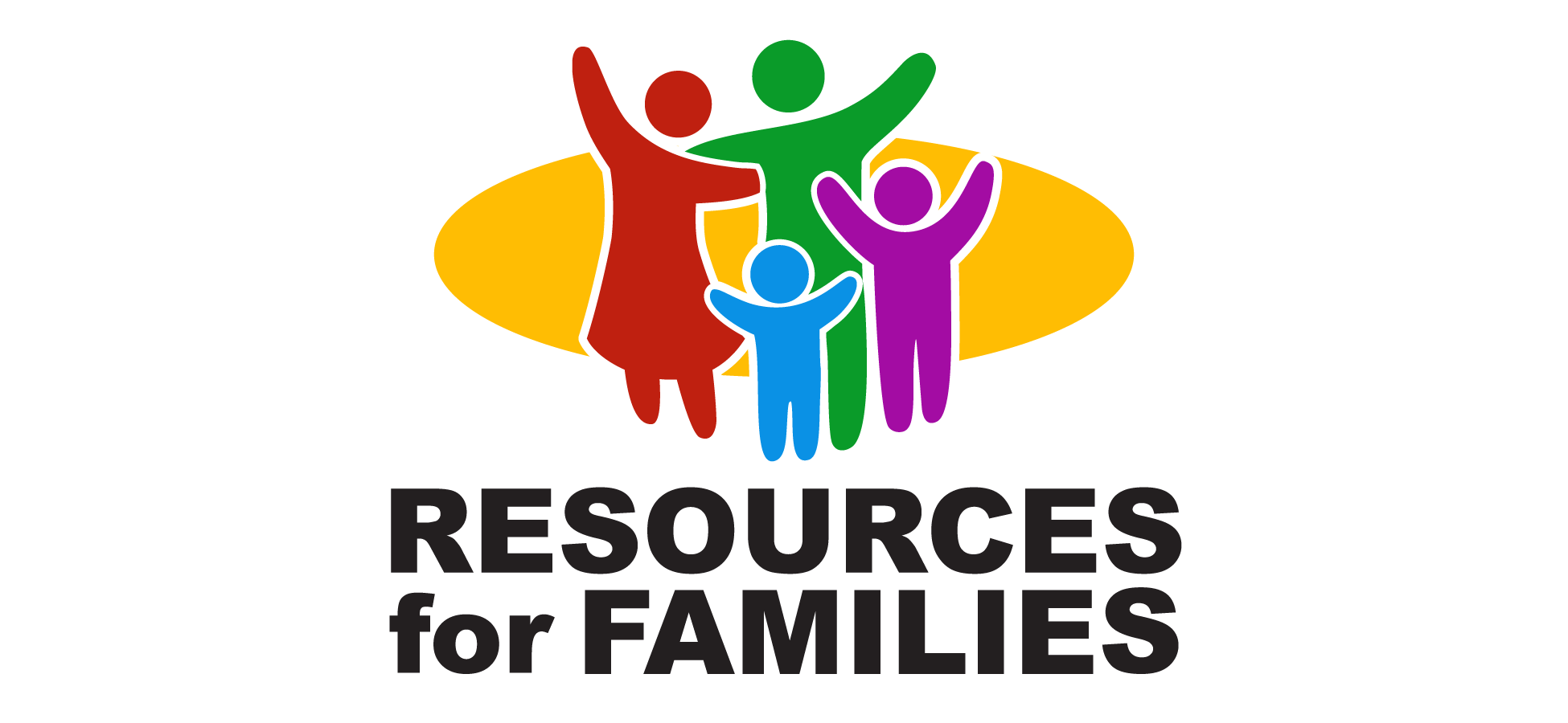 Resources for Families - 4C logo