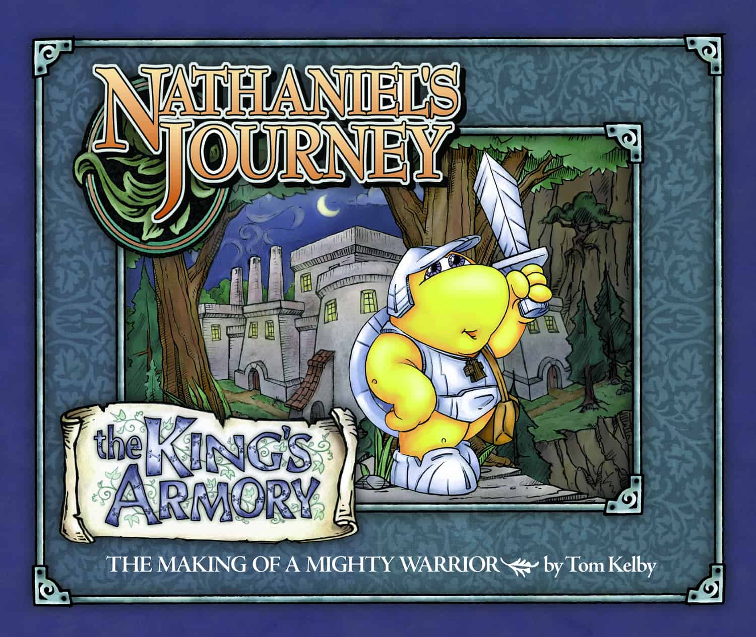 kings armory cover